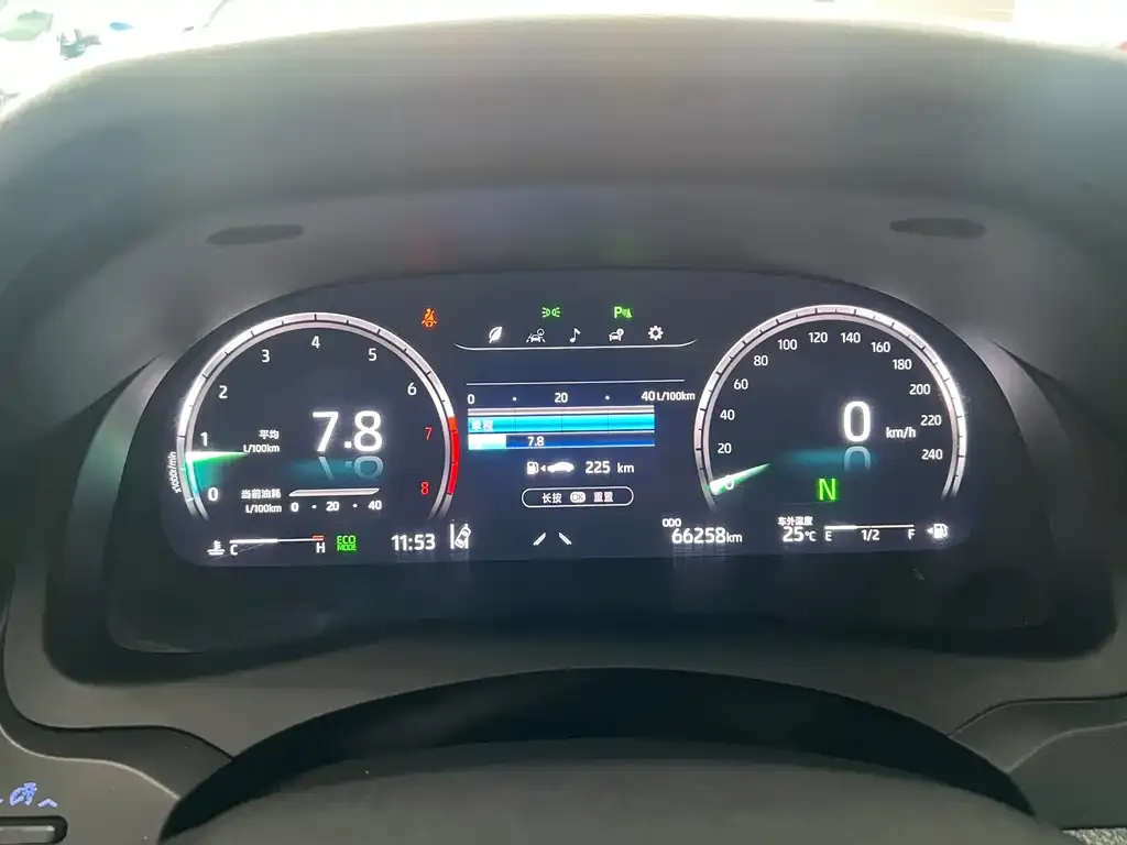 Toyota Camry 2022 из CN, фото 9