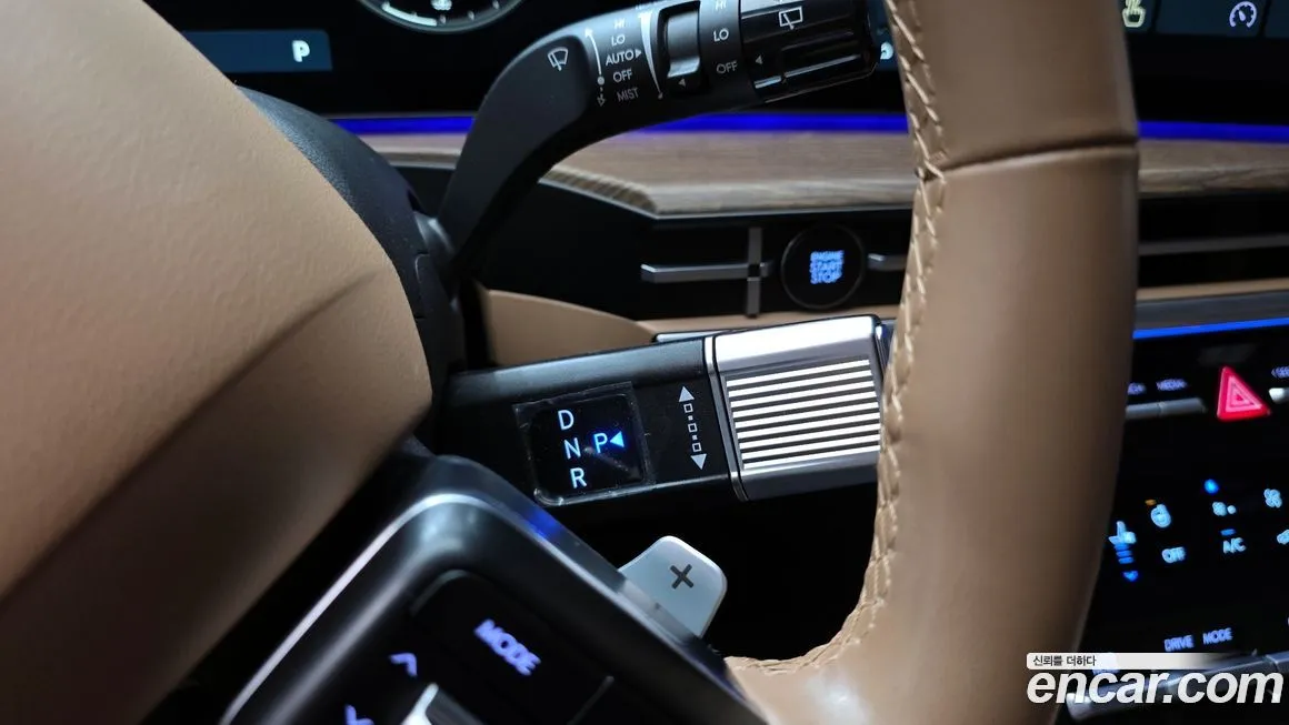 [object Object] Santafe 2024 из KR, фото 9