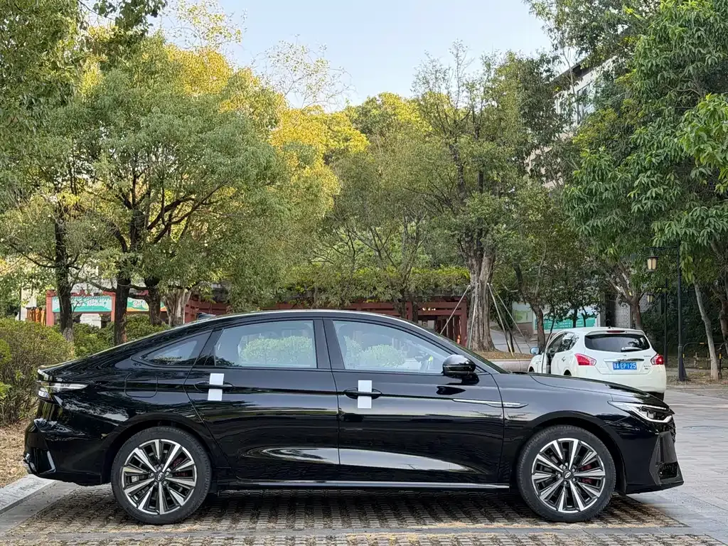 Chery Arrizo 8 2024 из CN, фото 4