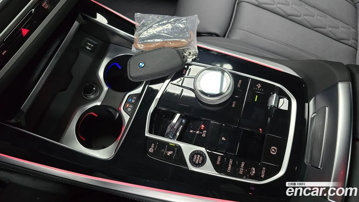 BMW X5 2025 из KR, фото 9