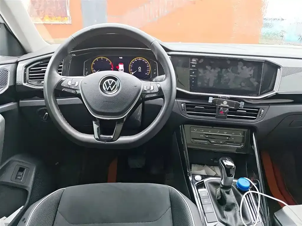 Volkswagen Tayron 2022 из CN, фото 3