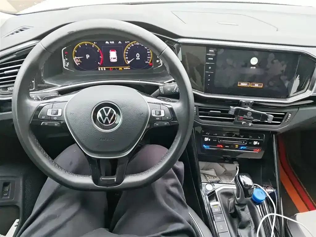 Volkswagen Tayron 2022 из CN, фото 4