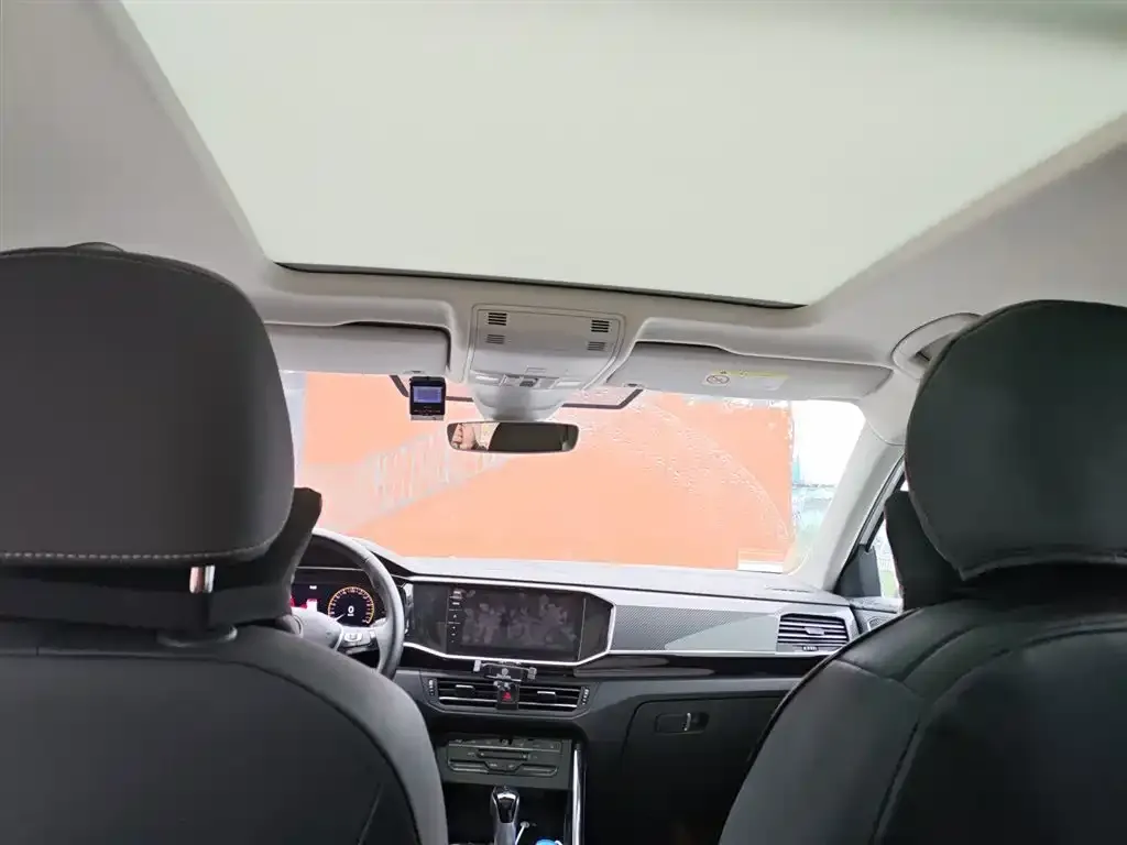 Volkswagen Tayron 2022 из CN, фото 9