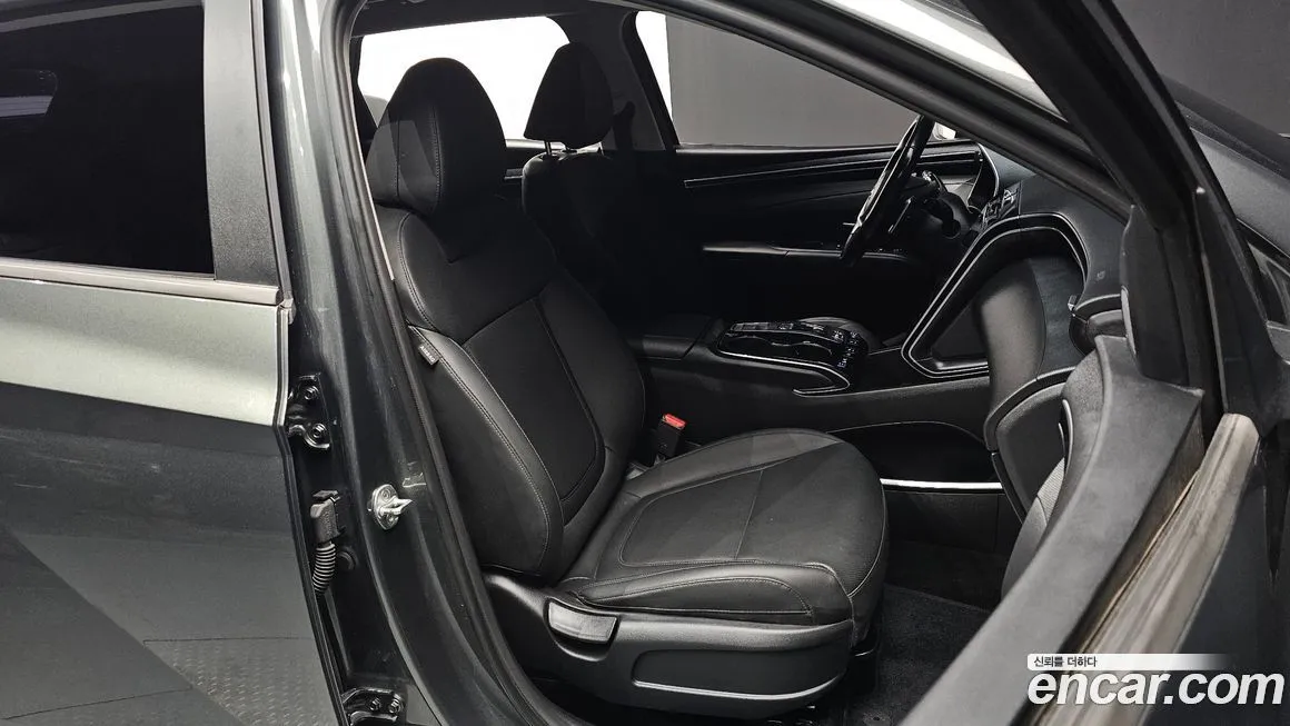 Hyundai Tucson 2021 из KR, фото 10