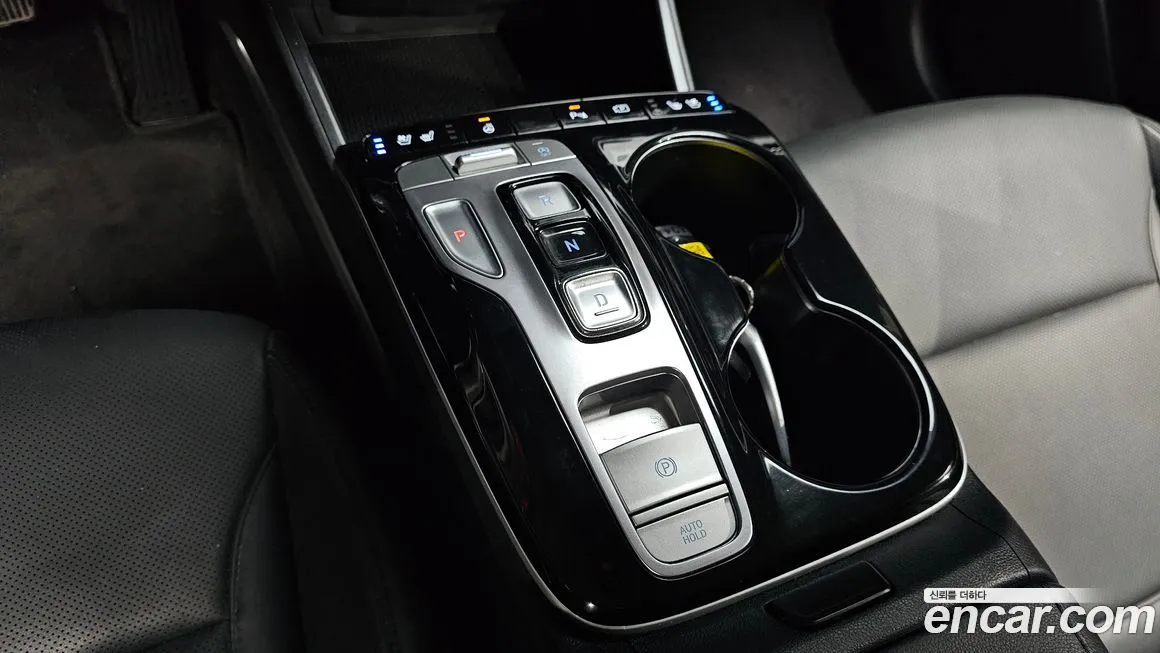 Hyundai Tucson 2021 из KR, фото 9