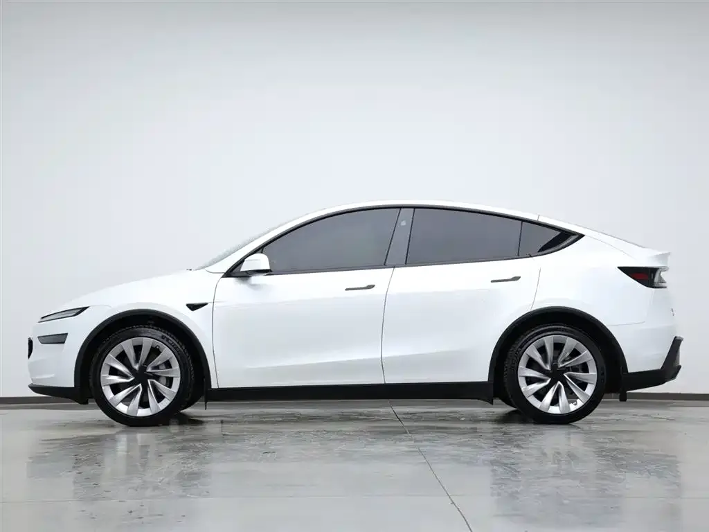 Tesla Model Y — фото 5