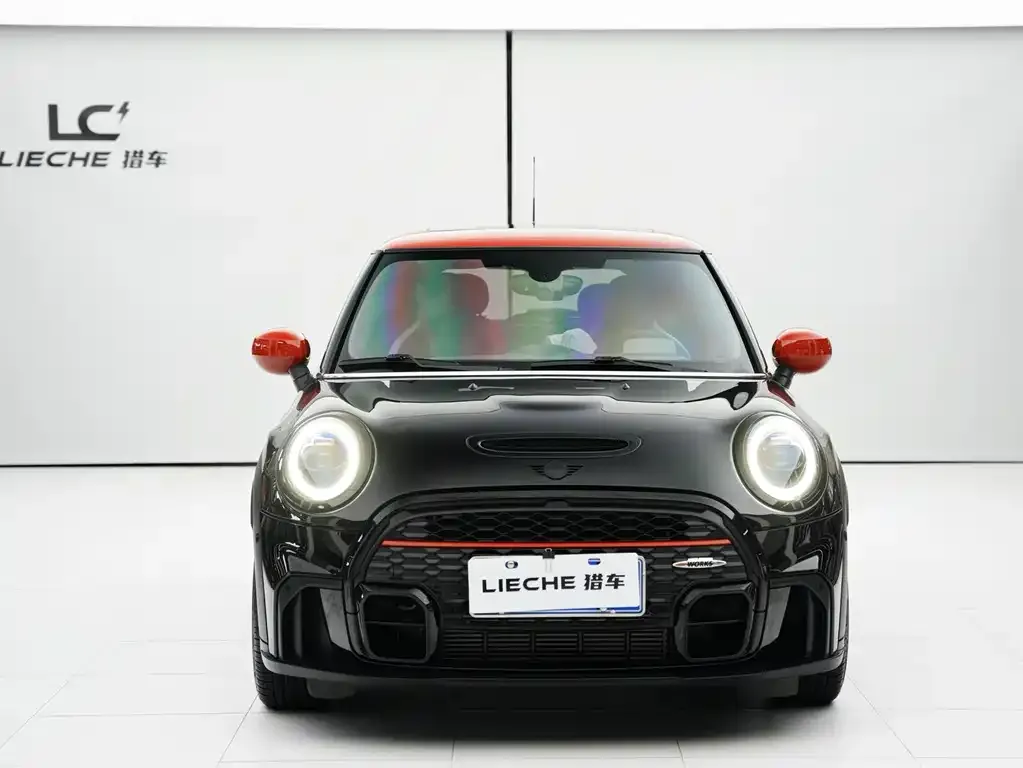 MINI JCW (John Cooper Works) 2022 из CN, фото 2