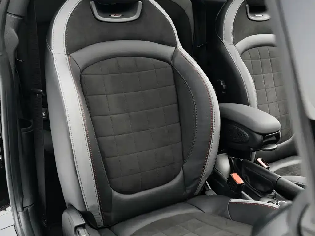 MINI JCW (John Cooper Works) 2022 из CN, фото 9
