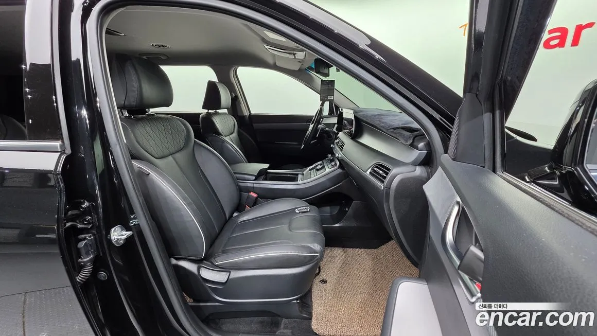 Hyundai Palisade 2022 из KR, фото 10