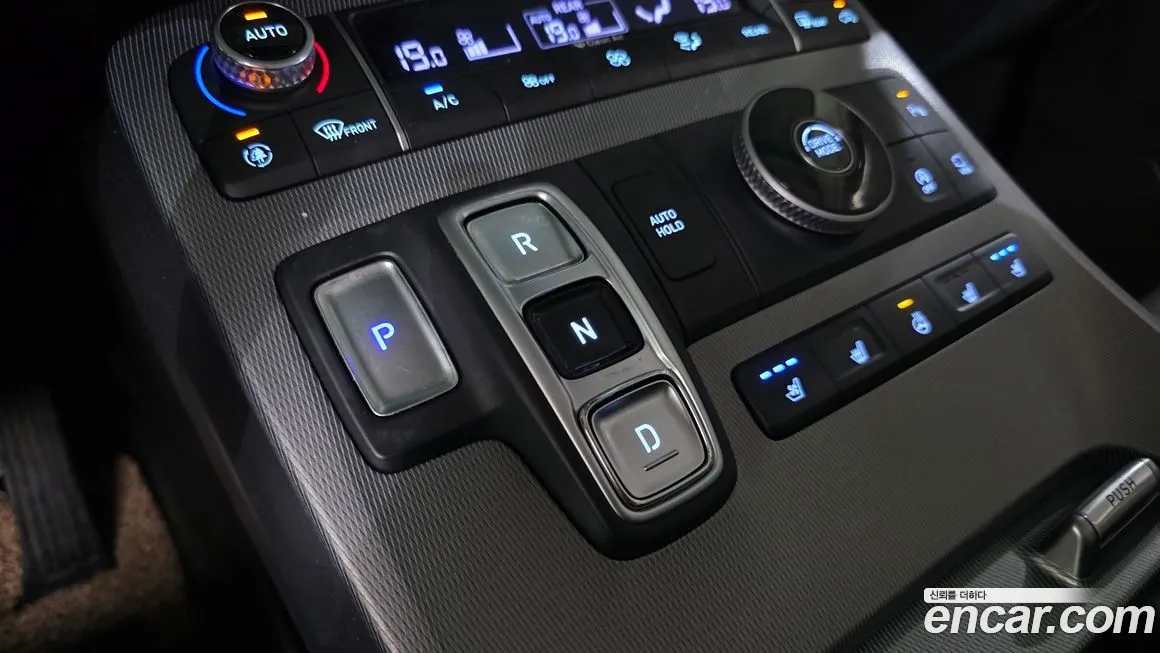 Hyundai Palisade 2022 из KR, фото 9