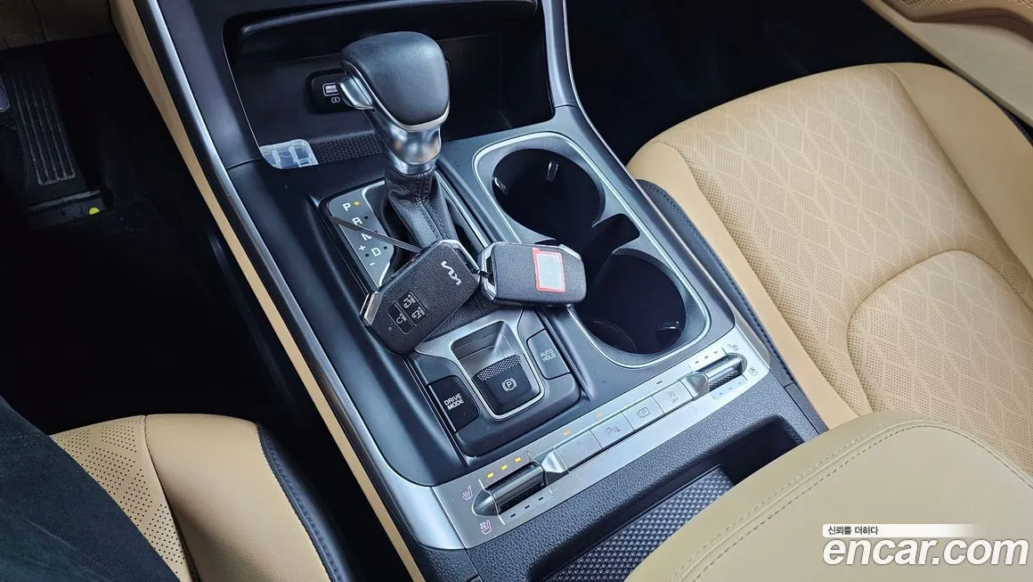 Kia Carnival 2022 из KR, фото 9