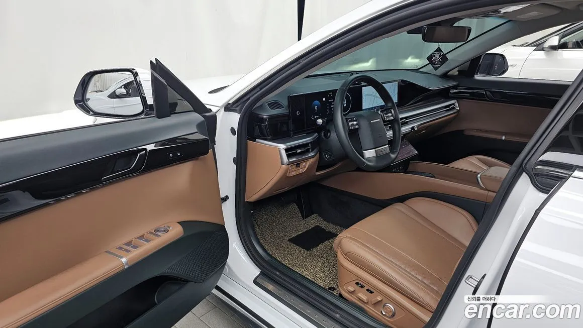 Hyundai Grandeur 2023 из KR, фото 10