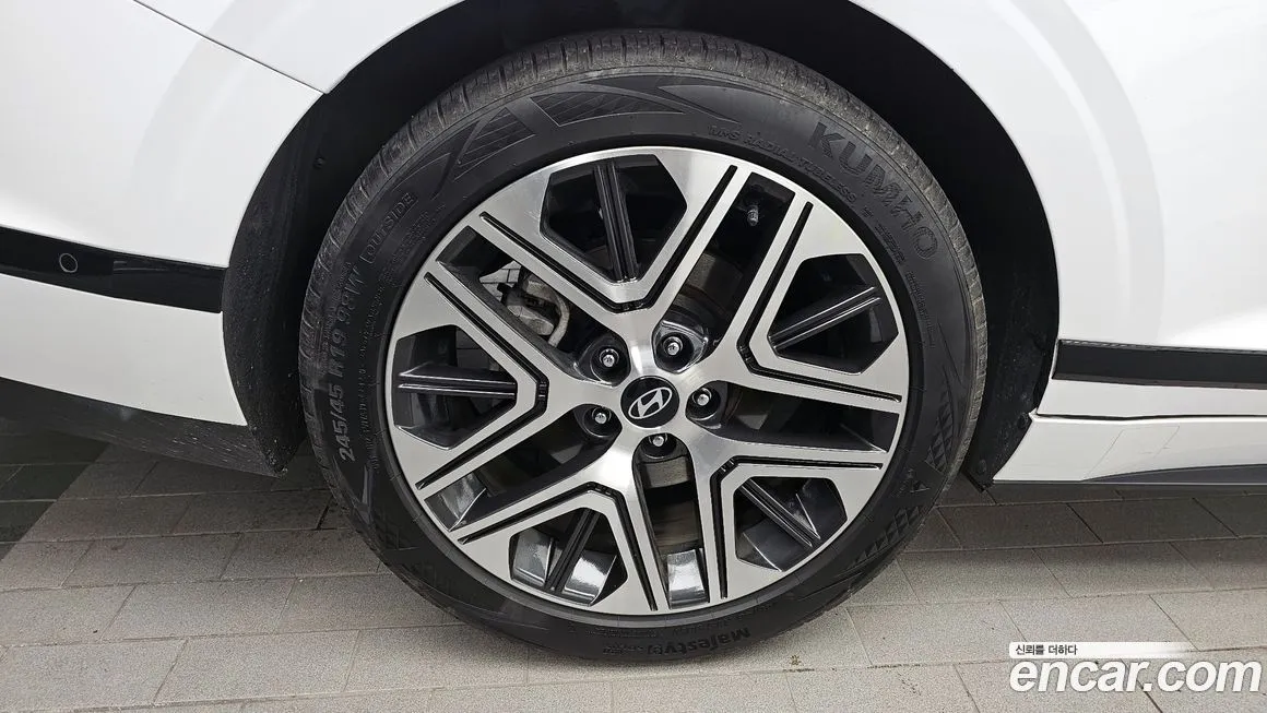 Hyundai Grandeur 2023 из KR, фото 5