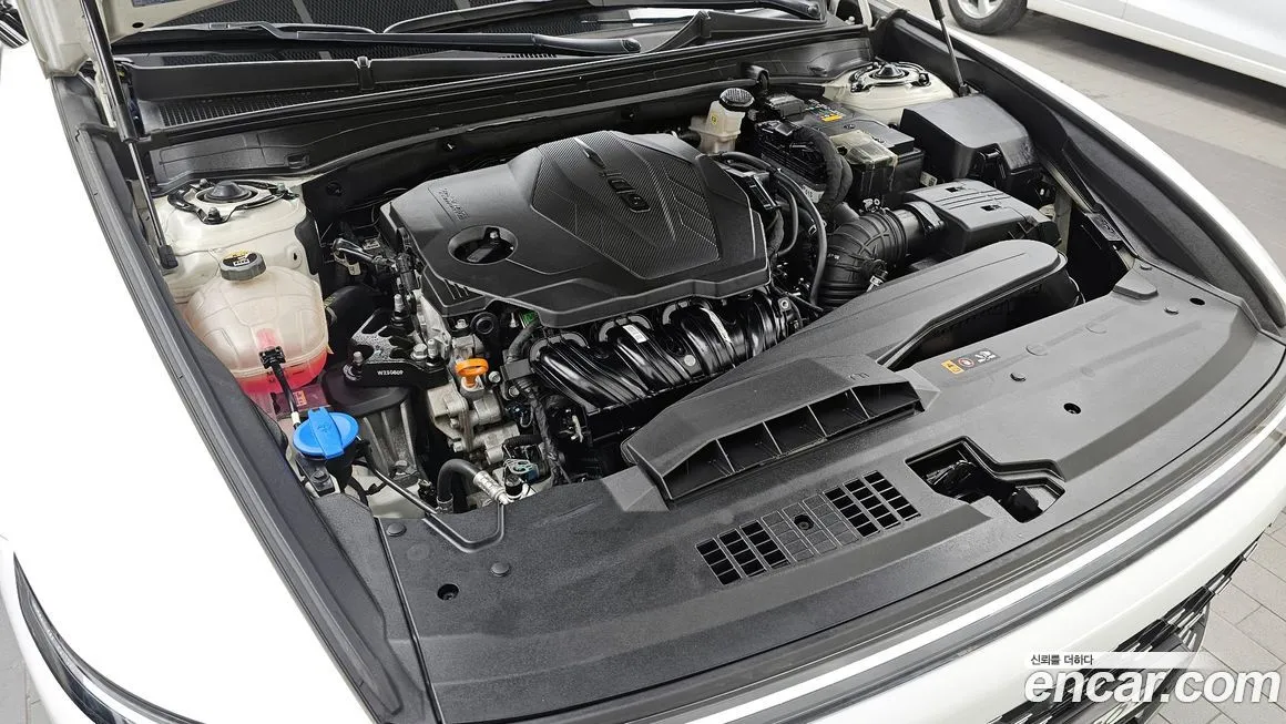 Hyundai Grandeur 2023 из KR, фото 6