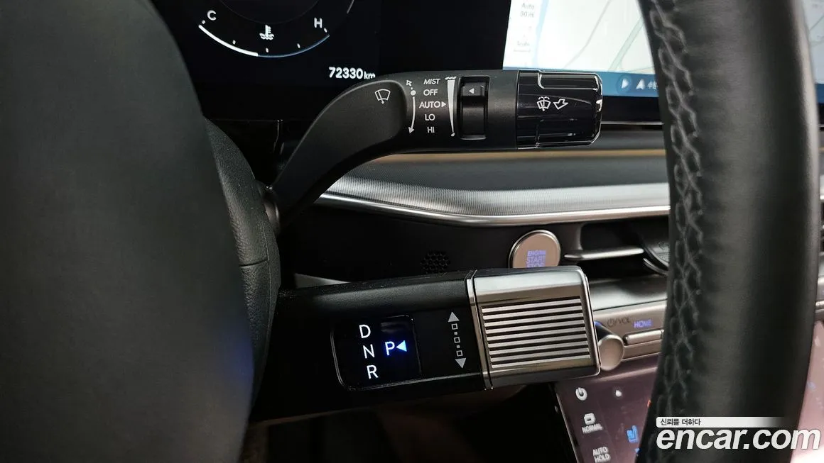 Hyundai Grandeur 2023 из KR, фото 9