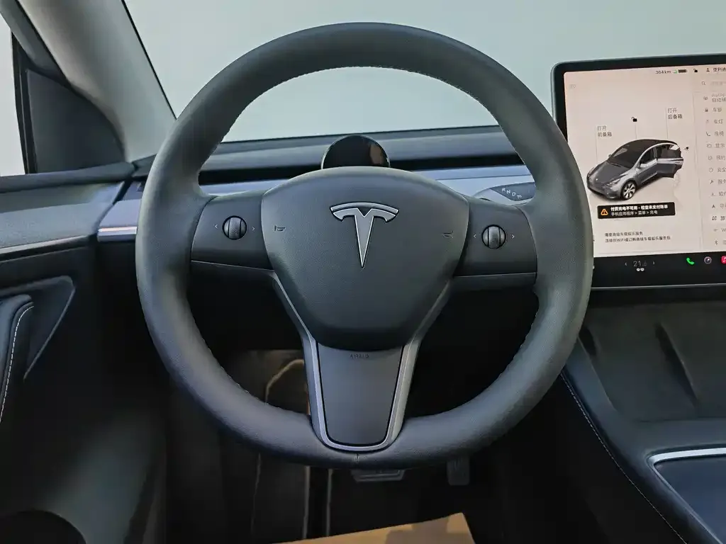 Tesla Model Y 2022 из CN, фото 6