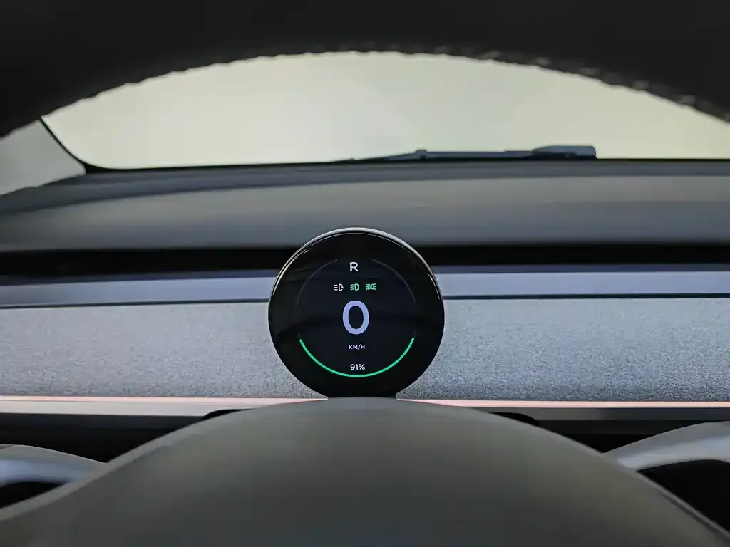 Tesla Model Y 2022 из CN, фото 7