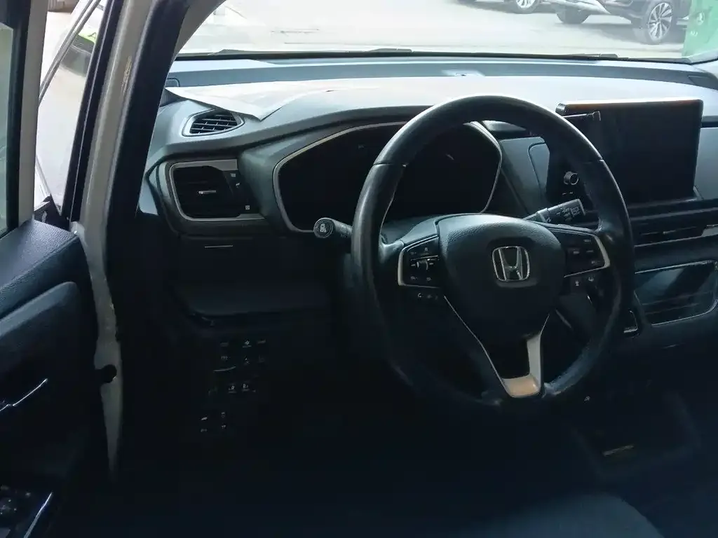 Honda Odyssey 2022 из CN, фото 4