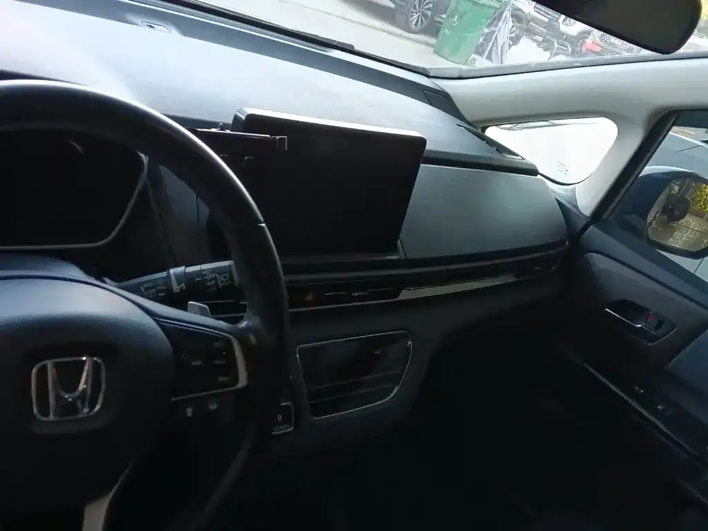 Honda Odyssey 2022 из CN, фото 5