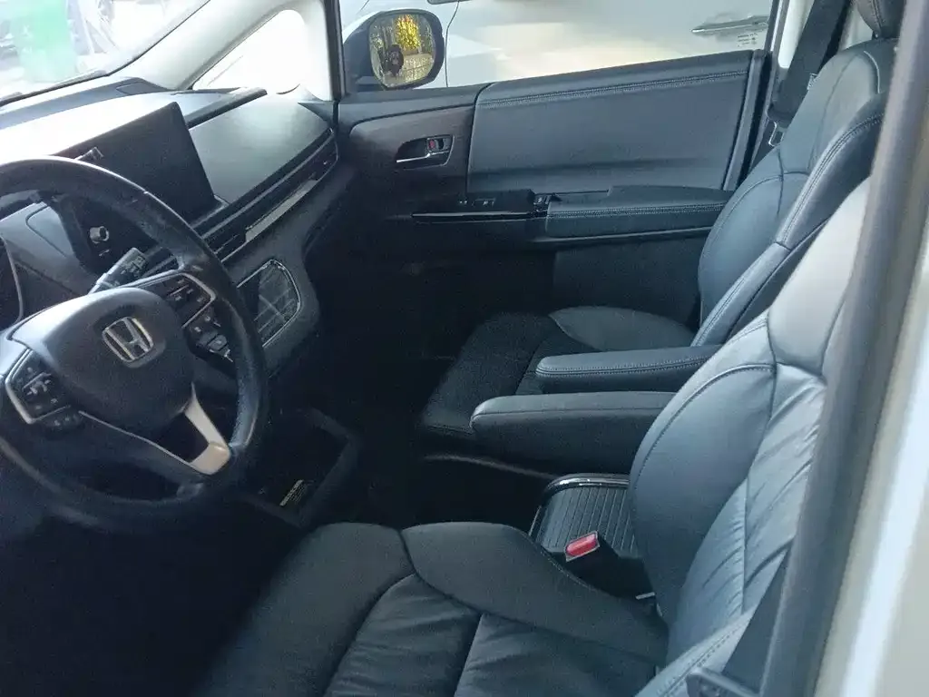 Honda Odyssey 2022 из CN, фото 6