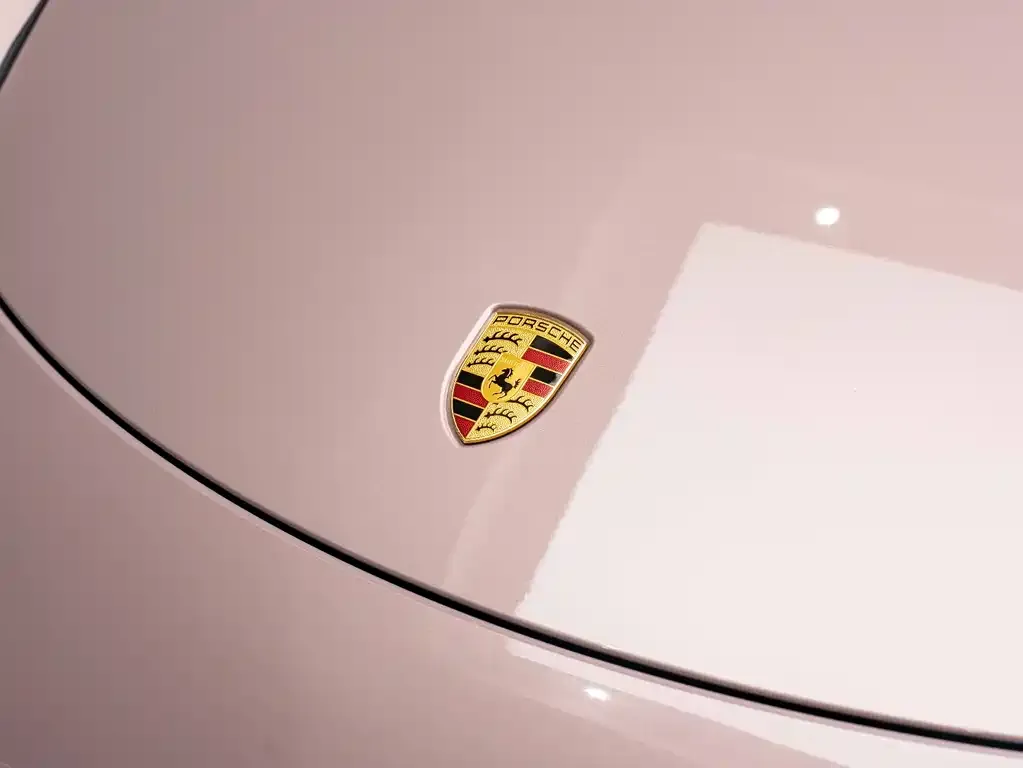 Porsche 718 2022 из CN, фото 6