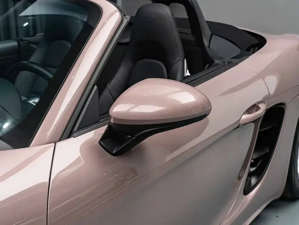 Porsche 718 2022 из CN, фото 8