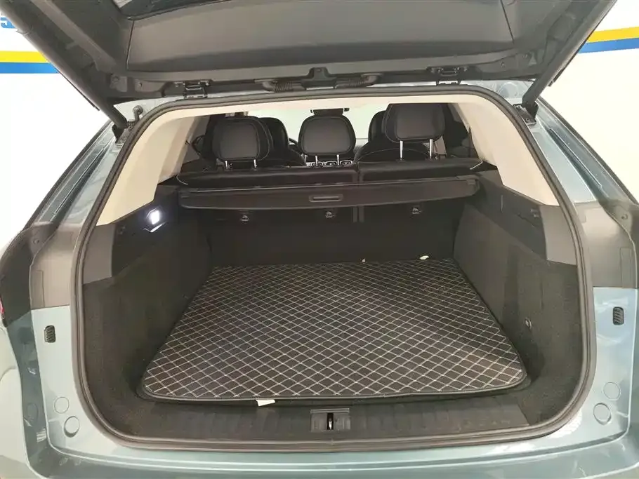 Chery Tiggo 9 2023 из CN, фото 4