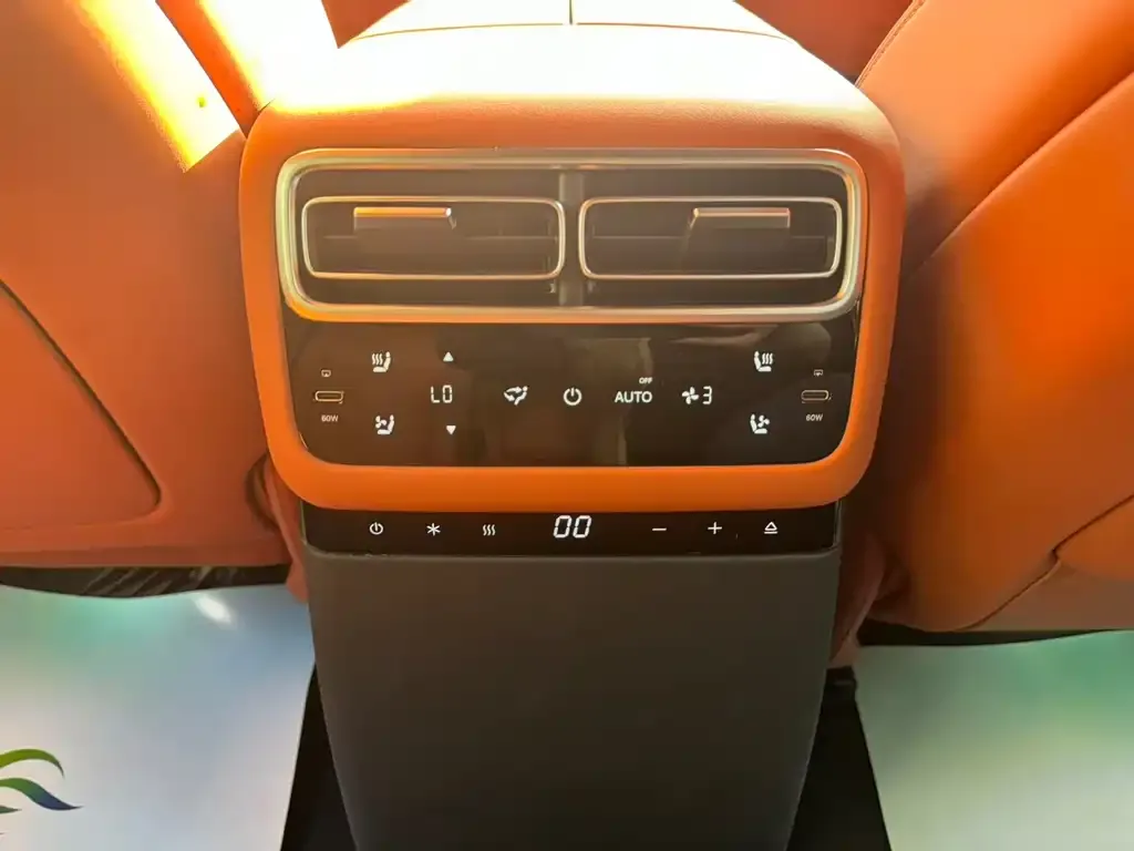Li Auto L7 2024 из CN, фото 10