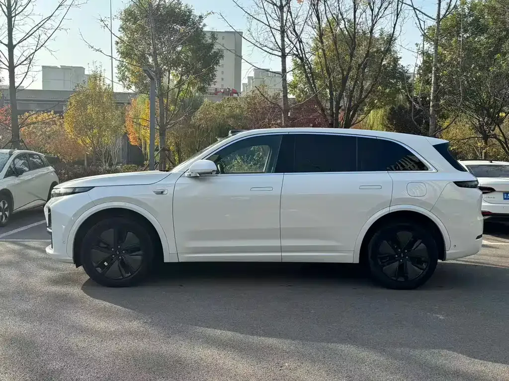 Li Auto L7 2024 из CN, фото 4
