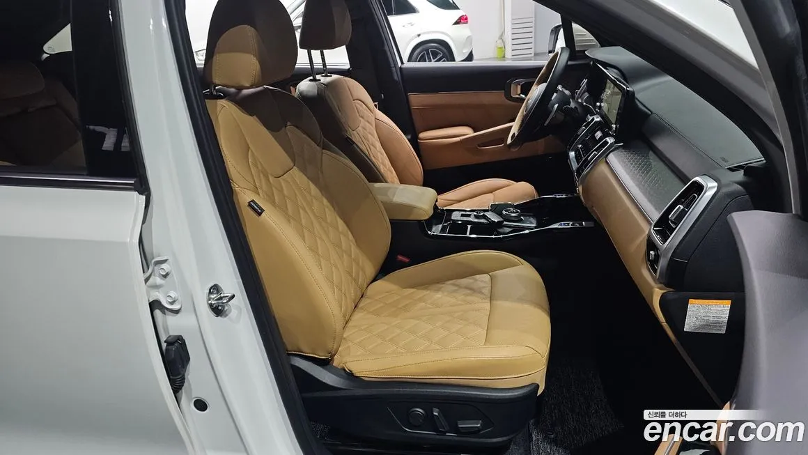 Kia Sorento 2023 из KR, фото 10