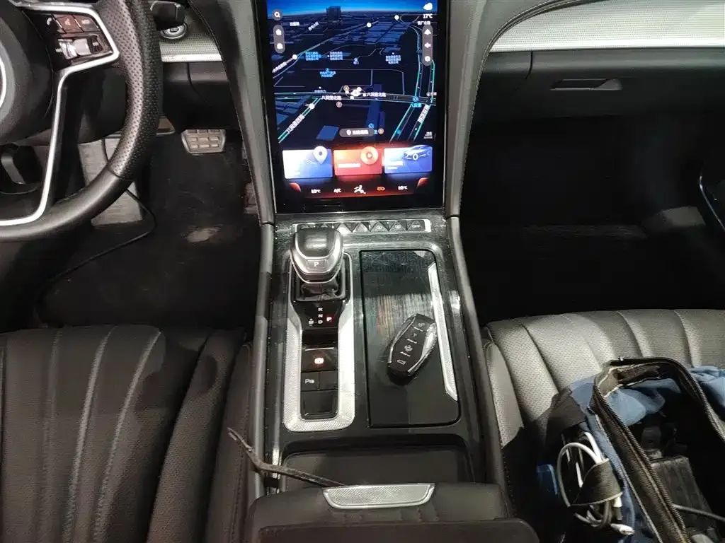 Hongqi H5 2023 из CN, фото 6