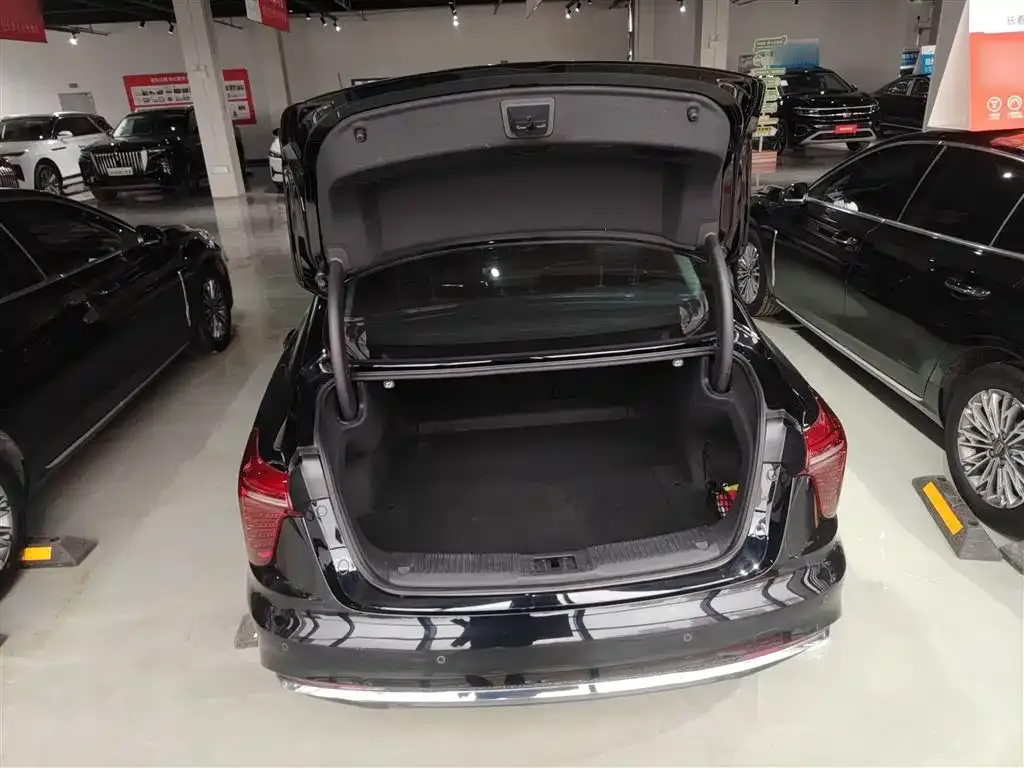 Hongqi H5 2023 из CN, фото 9