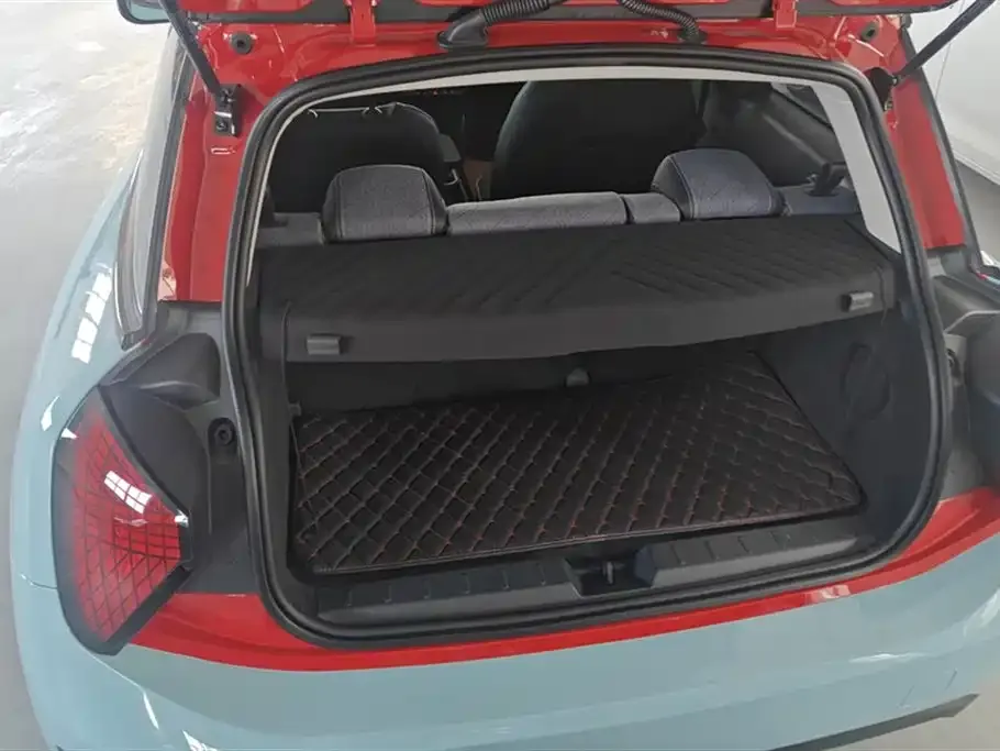 [object Object] MINI COOPER EV 2025 из CN, фото 4