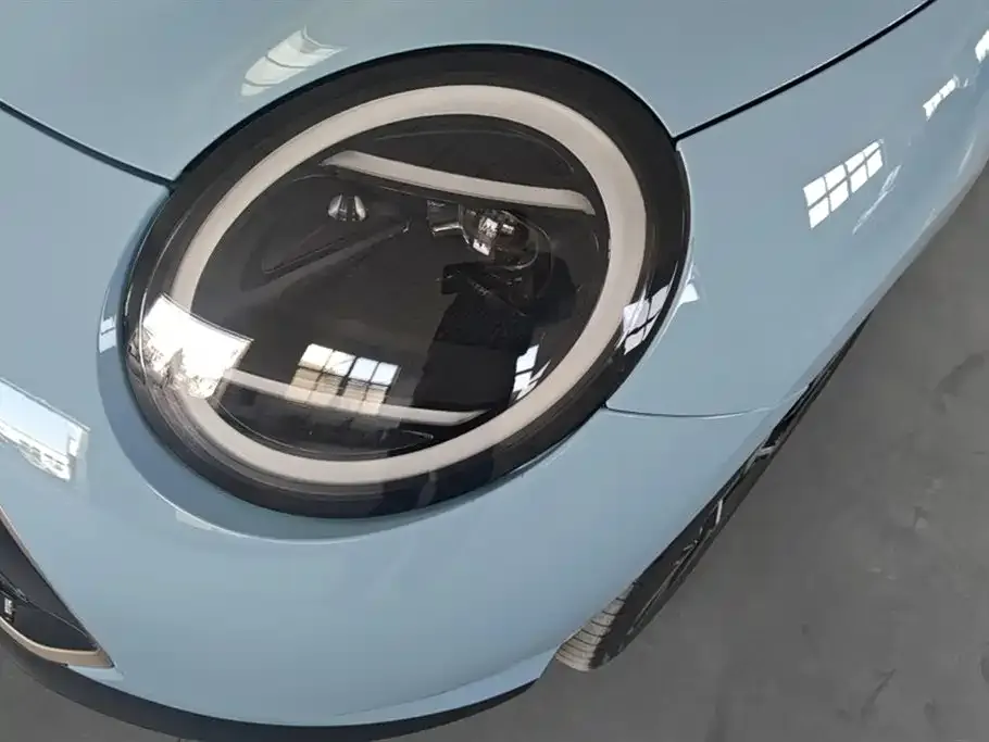 [object Object] MINI COOPER EV 2025 из CN, фото 5