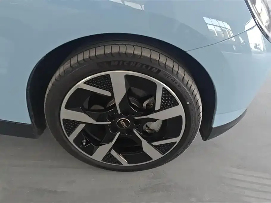 [object Object] MINI COOPER EV 2025 из CN, фото 6