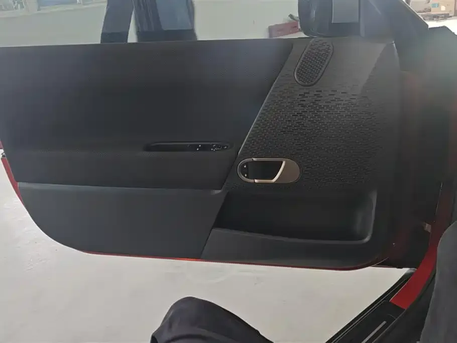 [object Object] MINI COOPER EV 2025 из CN, фото 7