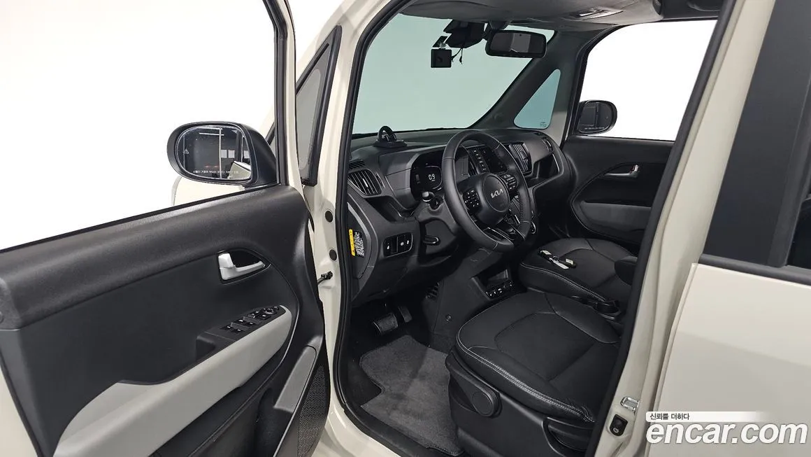 Kia RAY 2025 из KR, фото 10