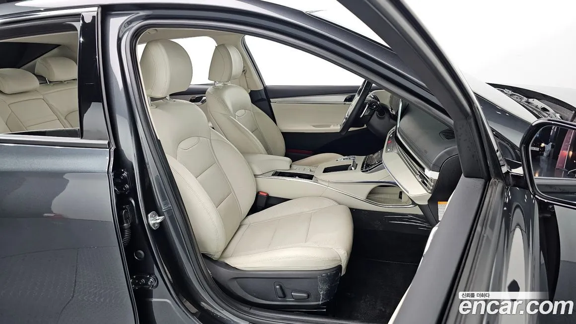 Hyundai Grandeur 2022 из KR, фото 10