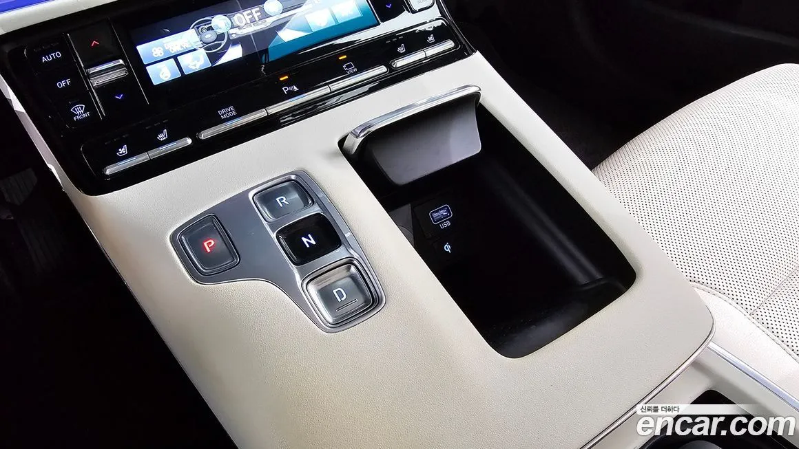 Hyundai Grandeur 2022 из KR, фото 9