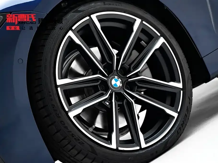 BMW 4 Series 2023 из CN, фото 7