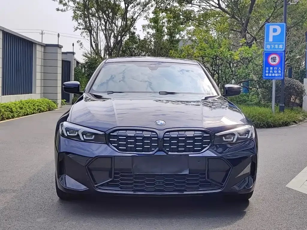 BMW 3 Series — фото 2