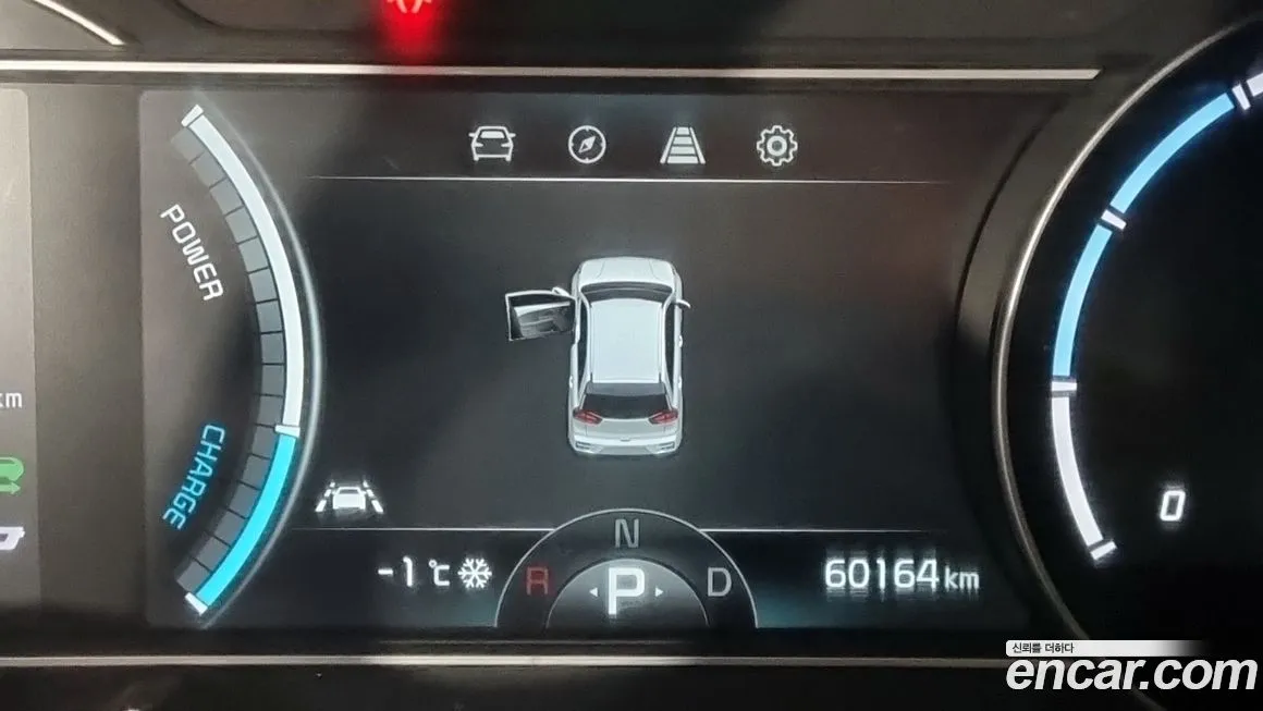 Kia Niro 2022 из KR, фото 8