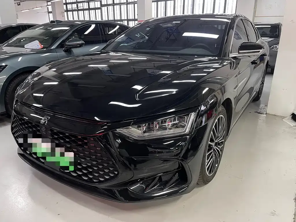 BYD Han 2023 из CN, фото 1