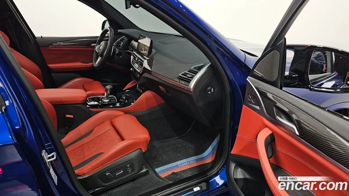 [object Object] X3M 2024 из KR, фото 10