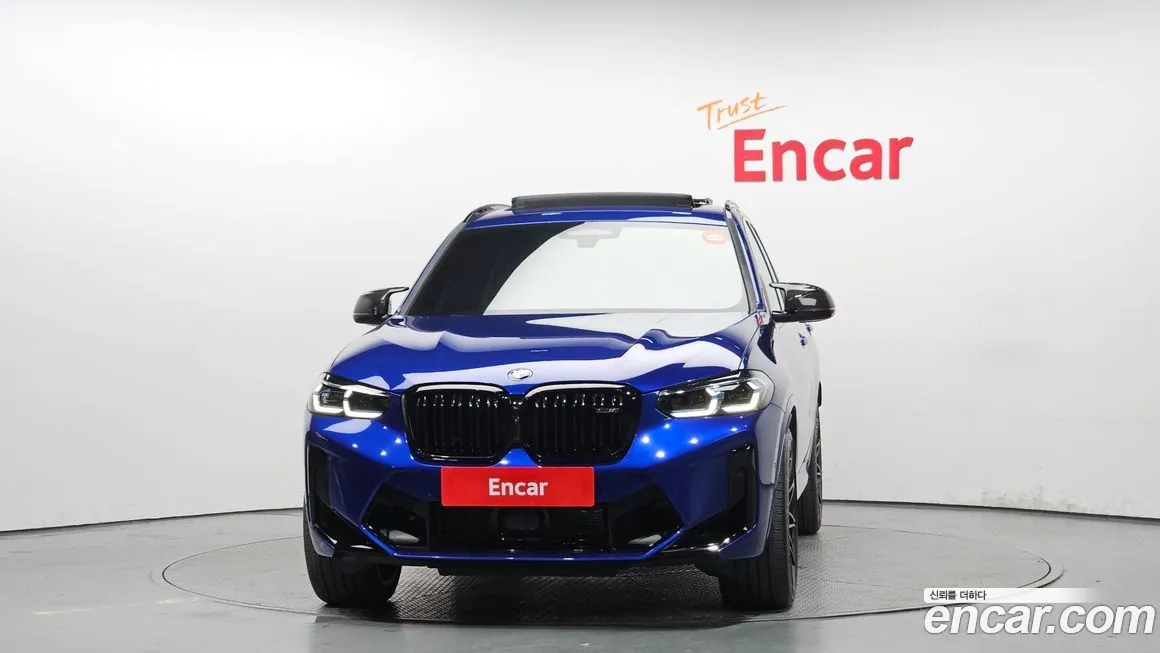 [object Object] X3M 2024 из KR, фото 3