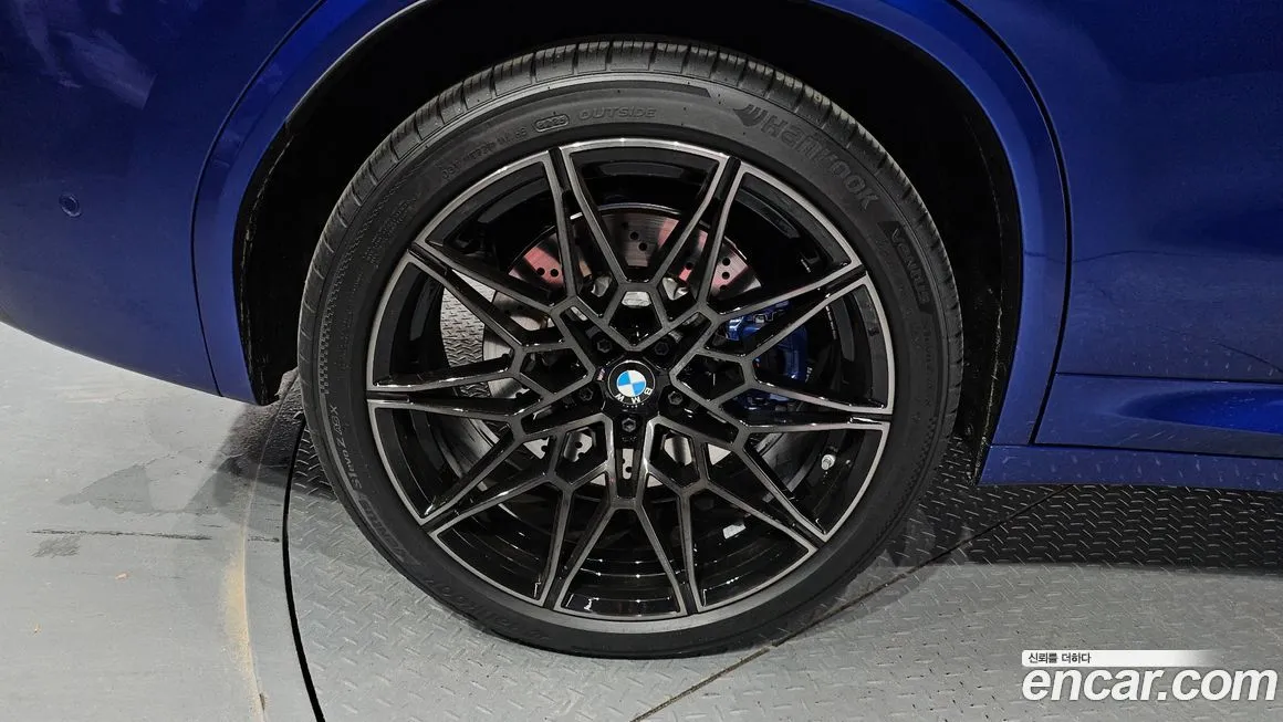 [object Object] X3M 2024 из KR, фото 5