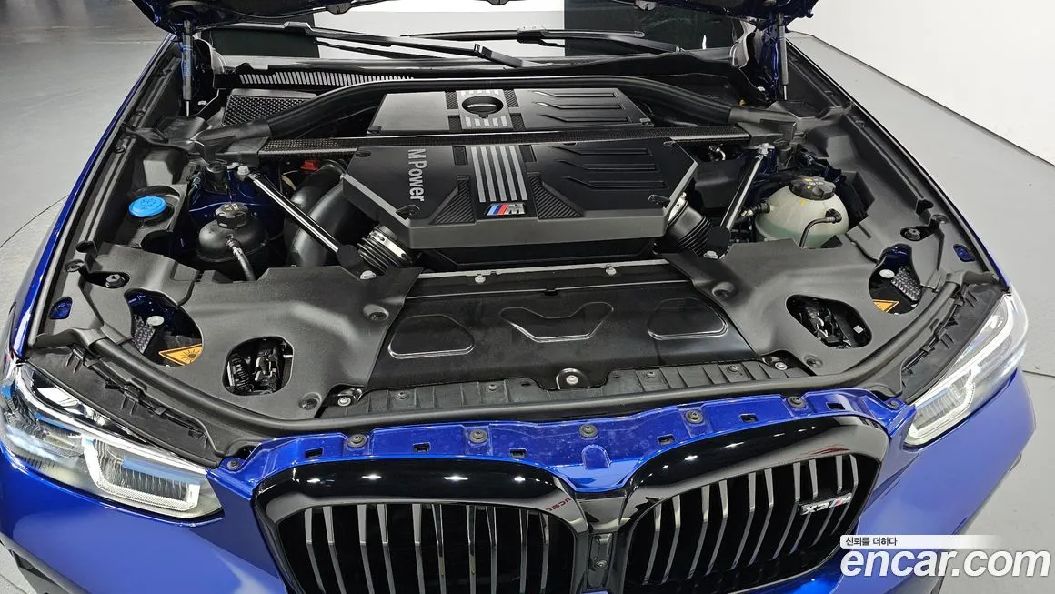 [object Object] X3M 2024 из KR, фото 6