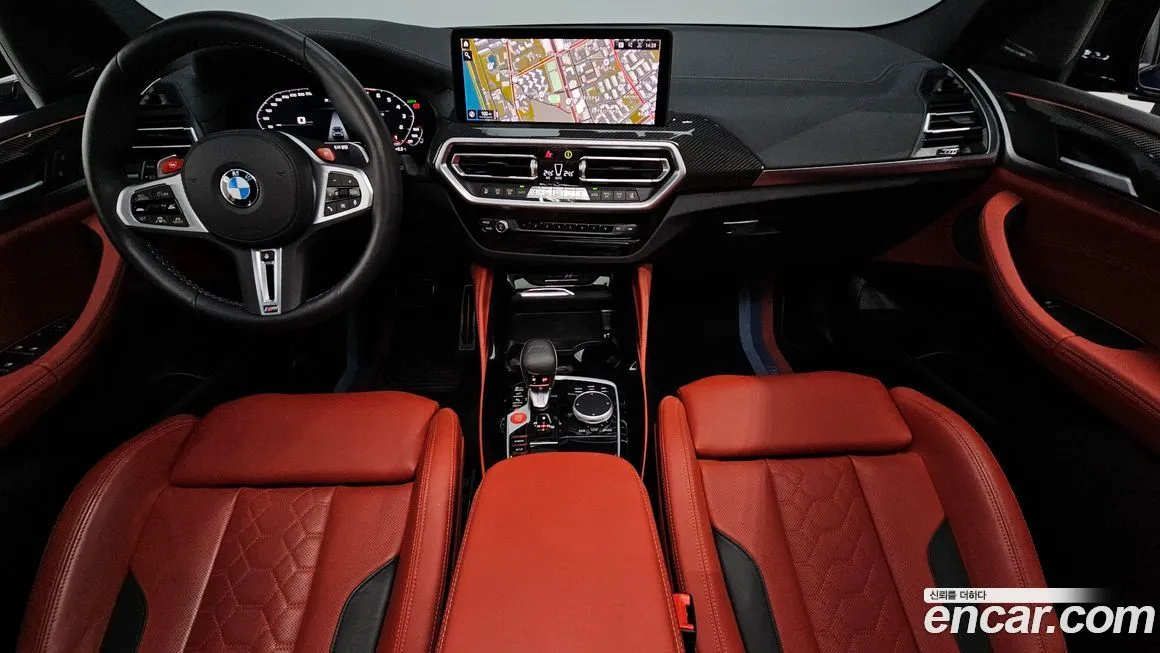 [object Object] X3M 2024 из KR, фото 7