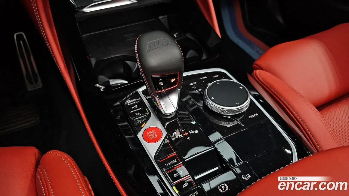 [object Object] X3M 2024 из KR, фото 9