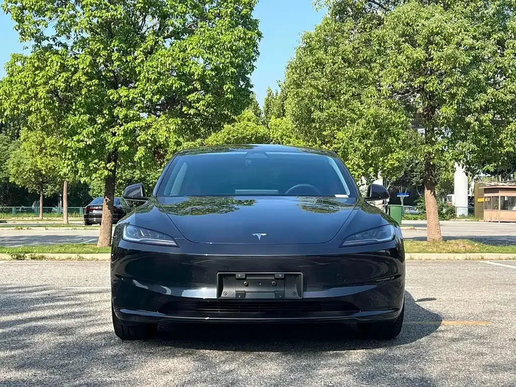 Tesla Model 3 2025 из CN, фото 3